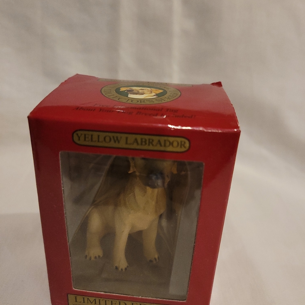 Yellow Labrador Collection Series - Picture 5 of 8